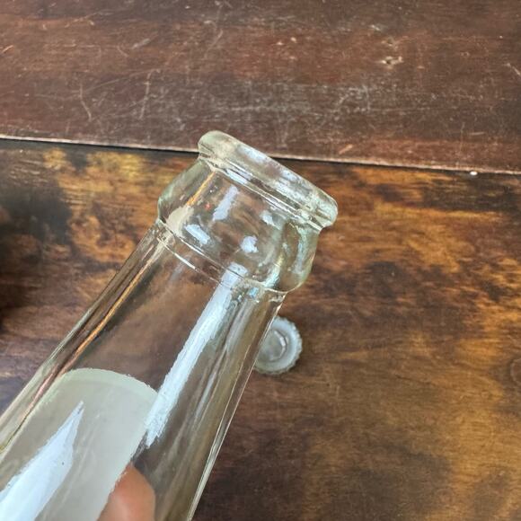 10‎ oz Coca Cola Commemorative Bottle - 1982 Cola Clan National Convention - Picture 8 of 9